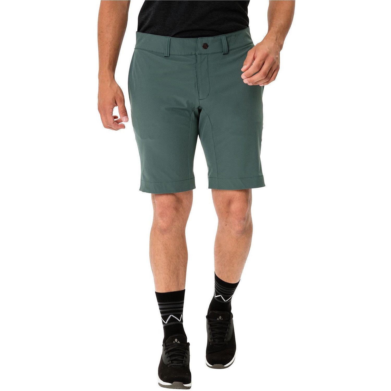 VAUDE Funktionsshorts Short MENS CYCLIST SHORTS