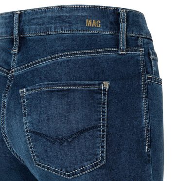 MAC Stretch-Jeans MAC DREAM new basic wash 5464-90-0359 D845 - THERMO DENIM