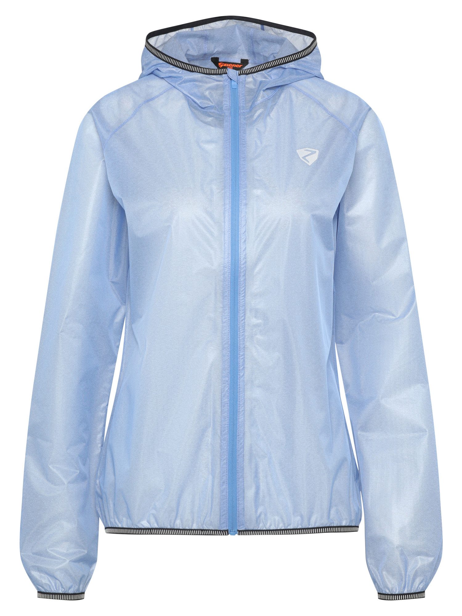 Ziener Regenjacke NATINA-Z