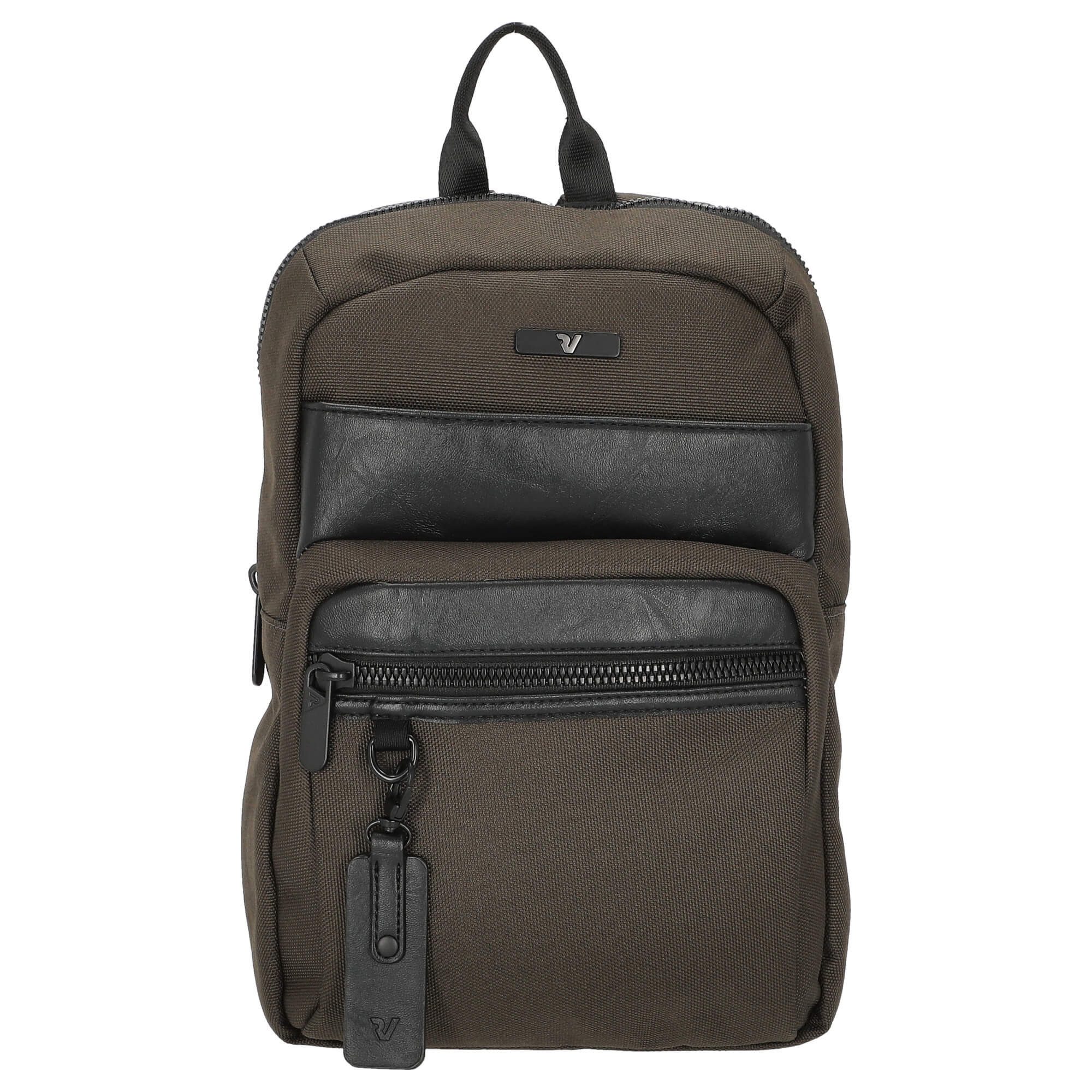RONCATO Laptoprucksack Nevada - Rucksack (verde military)