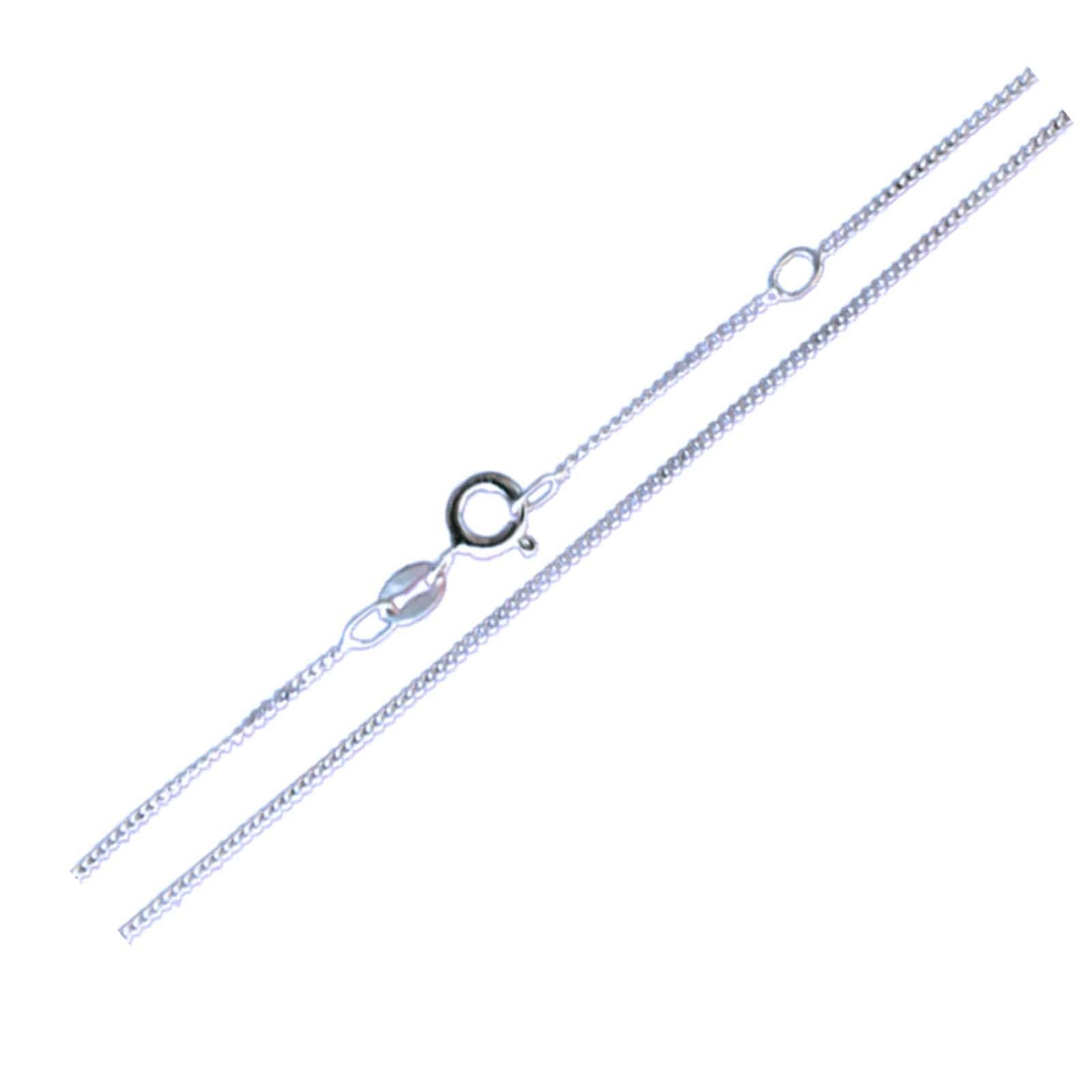 Kettenanhänger (Halskette Halskette Kinderschmuck Kettenanhänger mit Silberanhänger schmuck23 Anhänger),