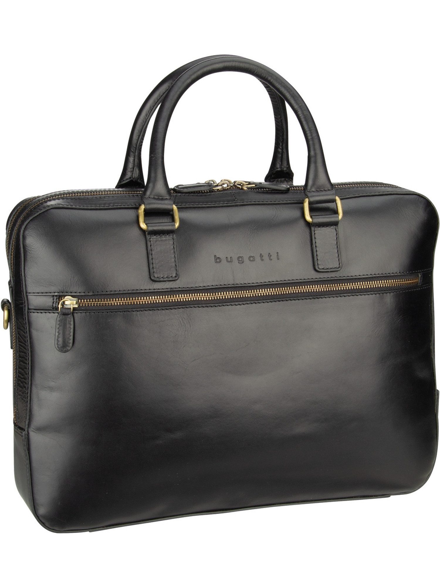 bugatti Aktentasche Remo Briefcase Large günstig online kaufen