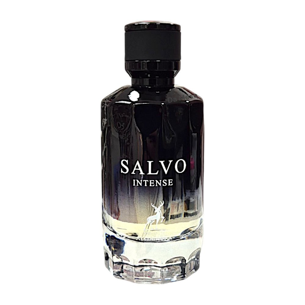 Eau de Parfum Maison Alhambra Salvo Intense Eau de Parfum 100ml