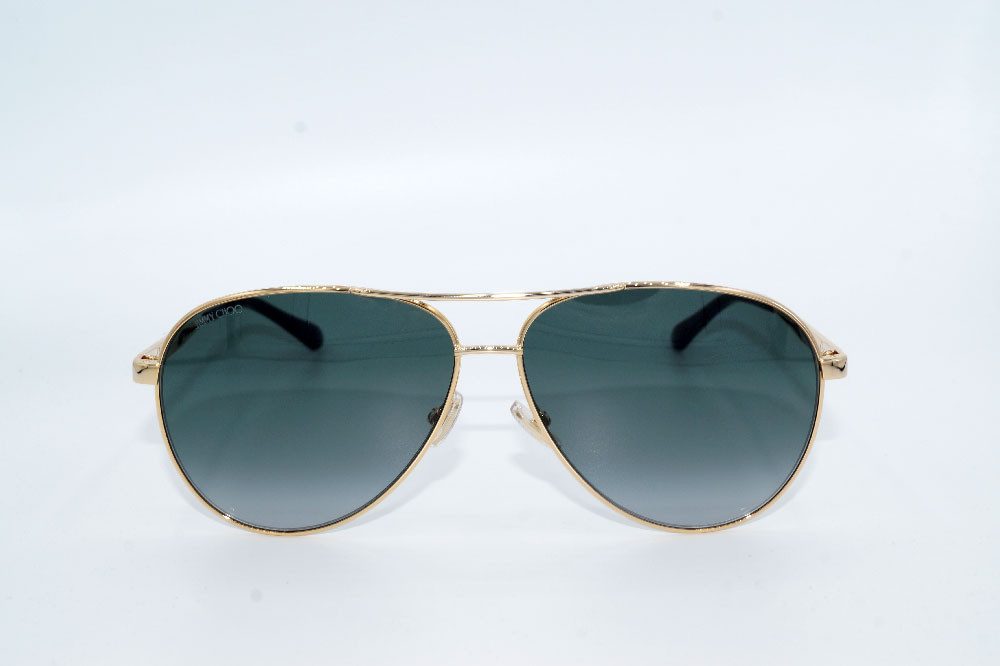 JIMMY CHOO Sonnenbrille JIMMY CHOO Sonnenbrille Sunglasses JIMENA 2M2 90