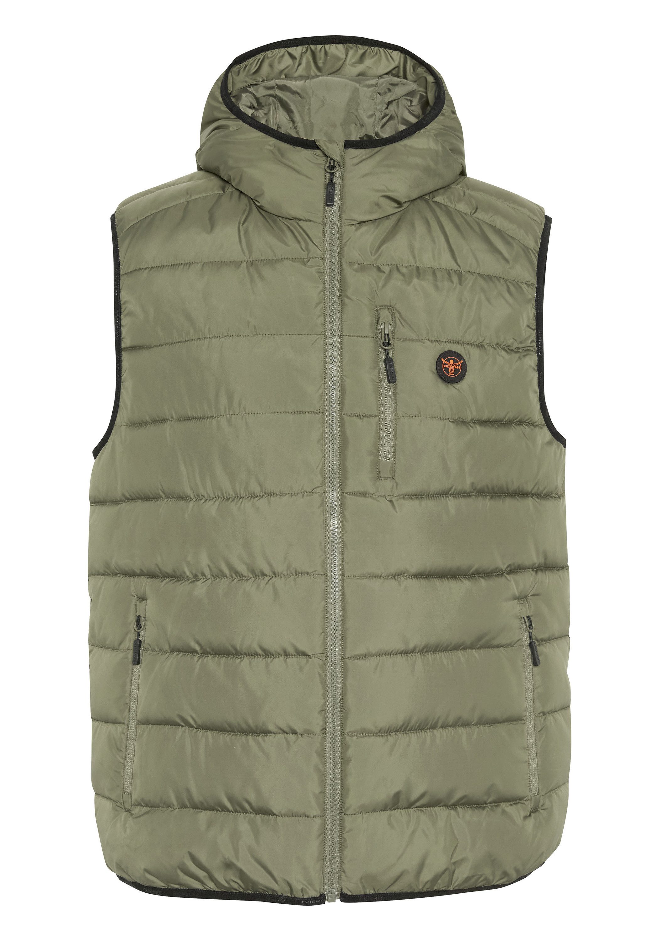 18-0515 Dusty Olive