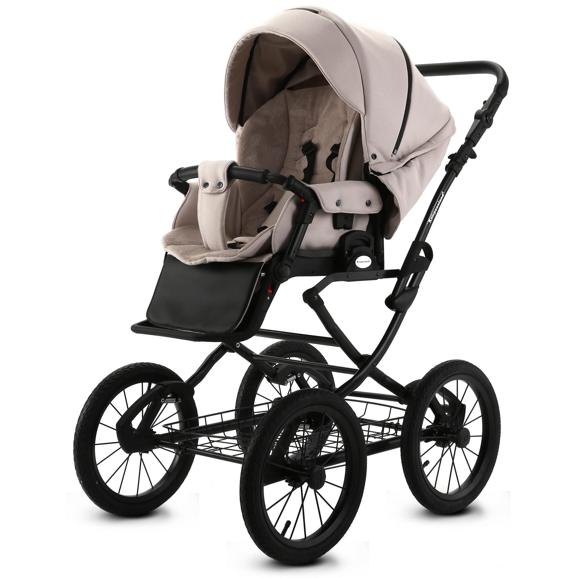 Knirpsenland Retro Style 2in1 - Bild 5