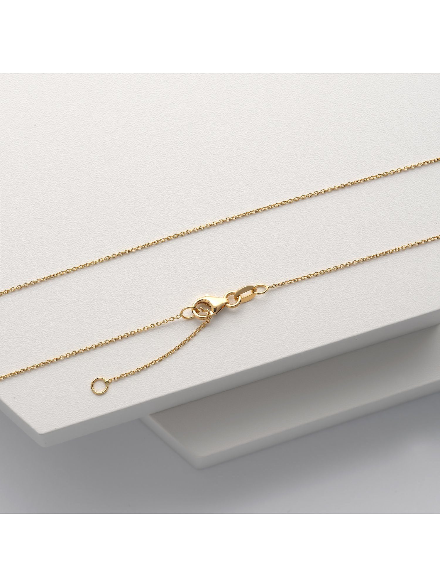 CHRIST Goldkette CHRIST Damen-Kette 26 D...