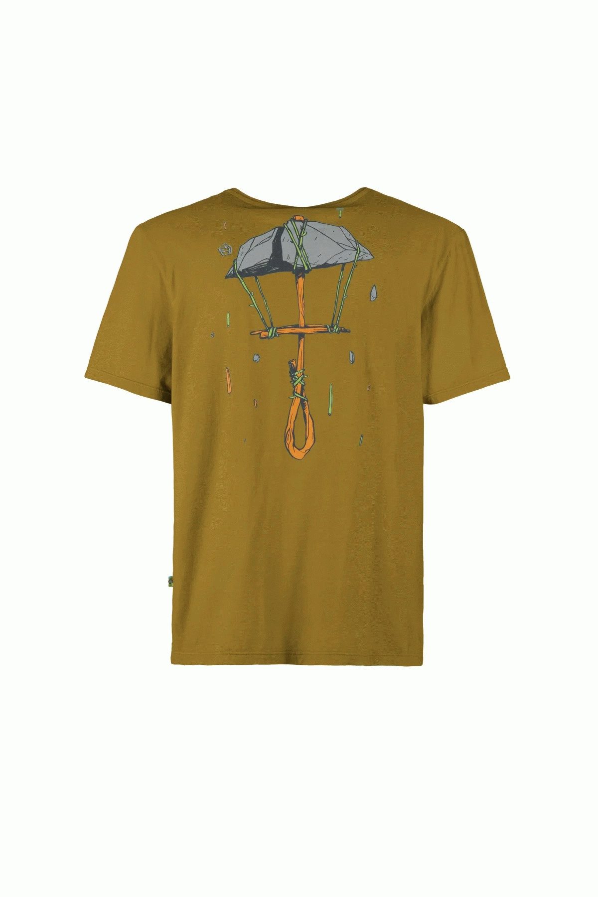 E9 T-Shirt SAPIENS