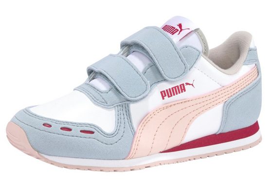 puma cabana racer sl v