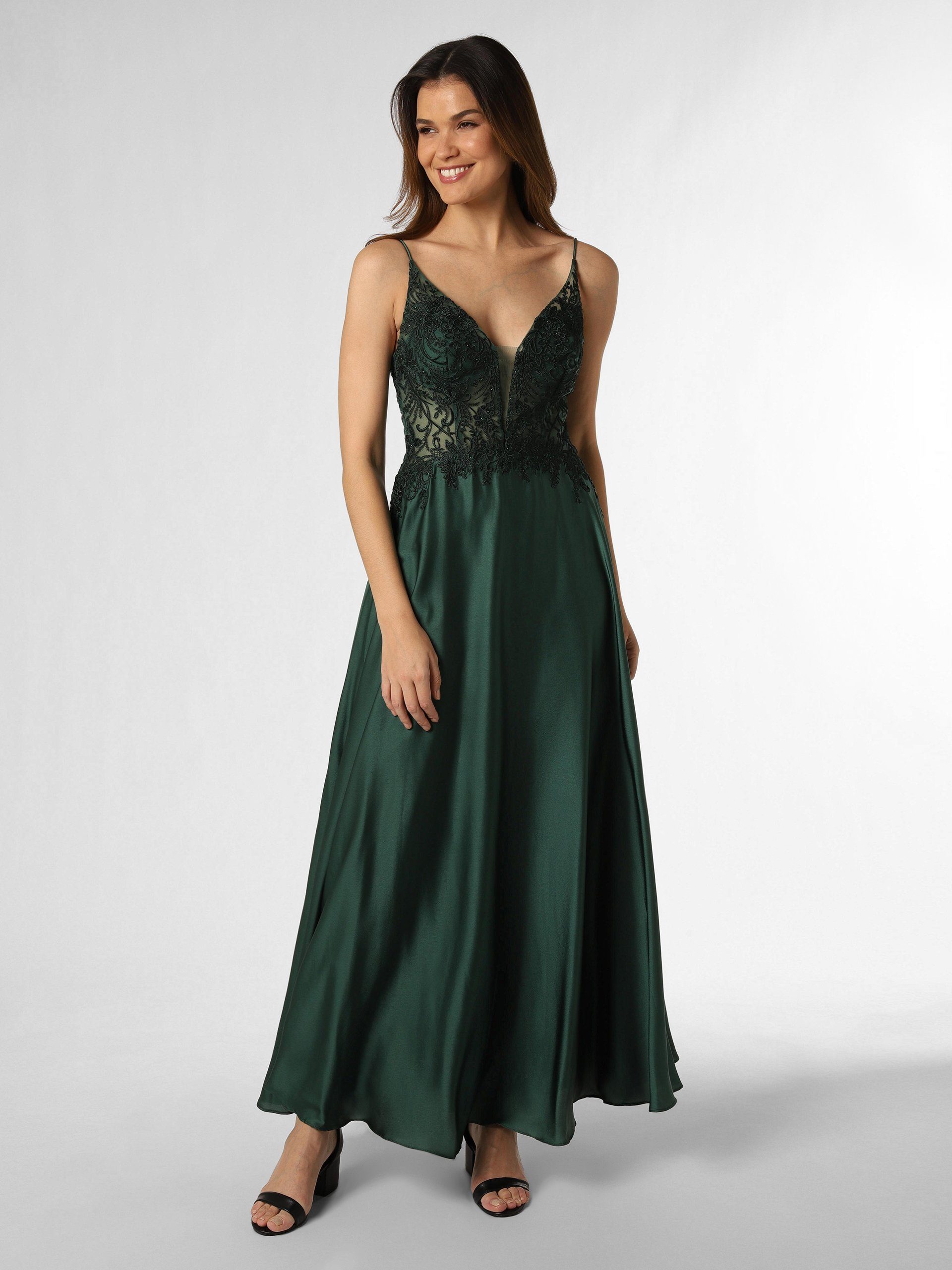 Laona Abendkleid tanne