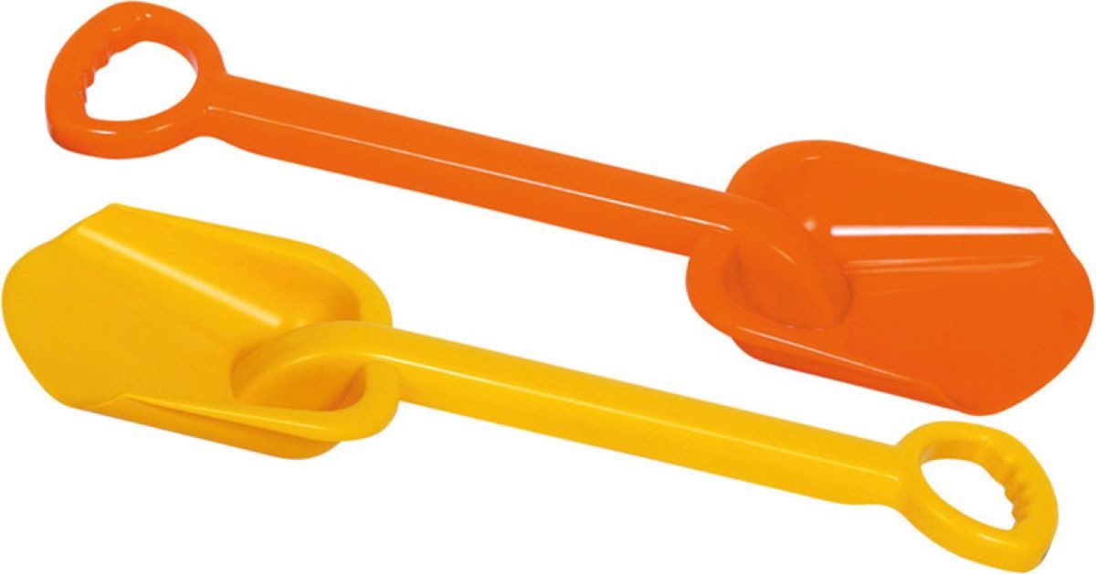 Kinder-Schaufel