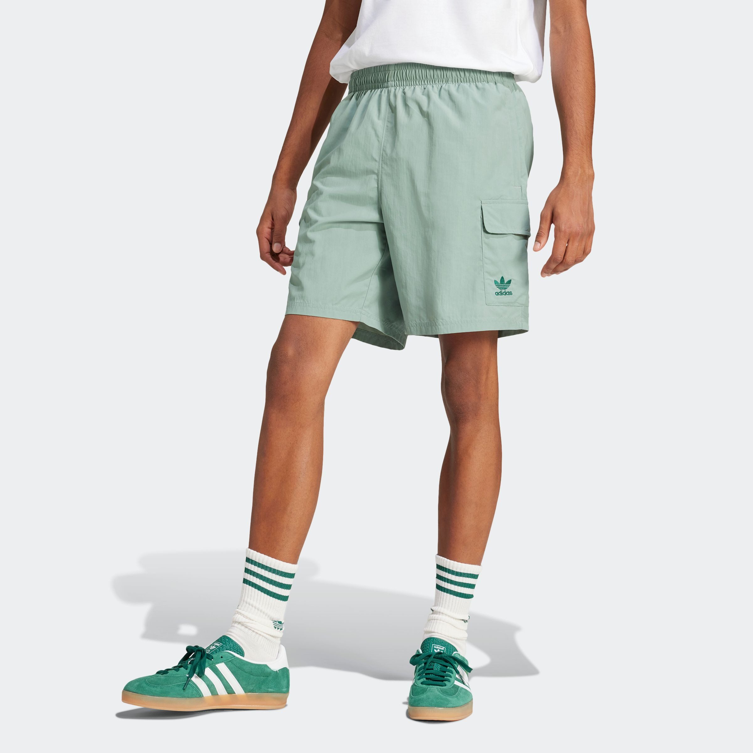 adidas Originals Shorts ESS WVN SHORTS günstig online kaufen