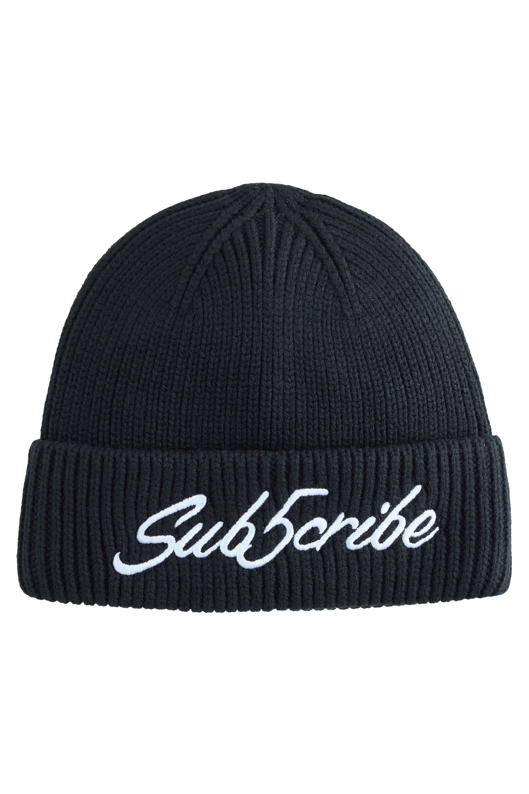 Next Beanie Subscribe Beaniemütze (1-St)