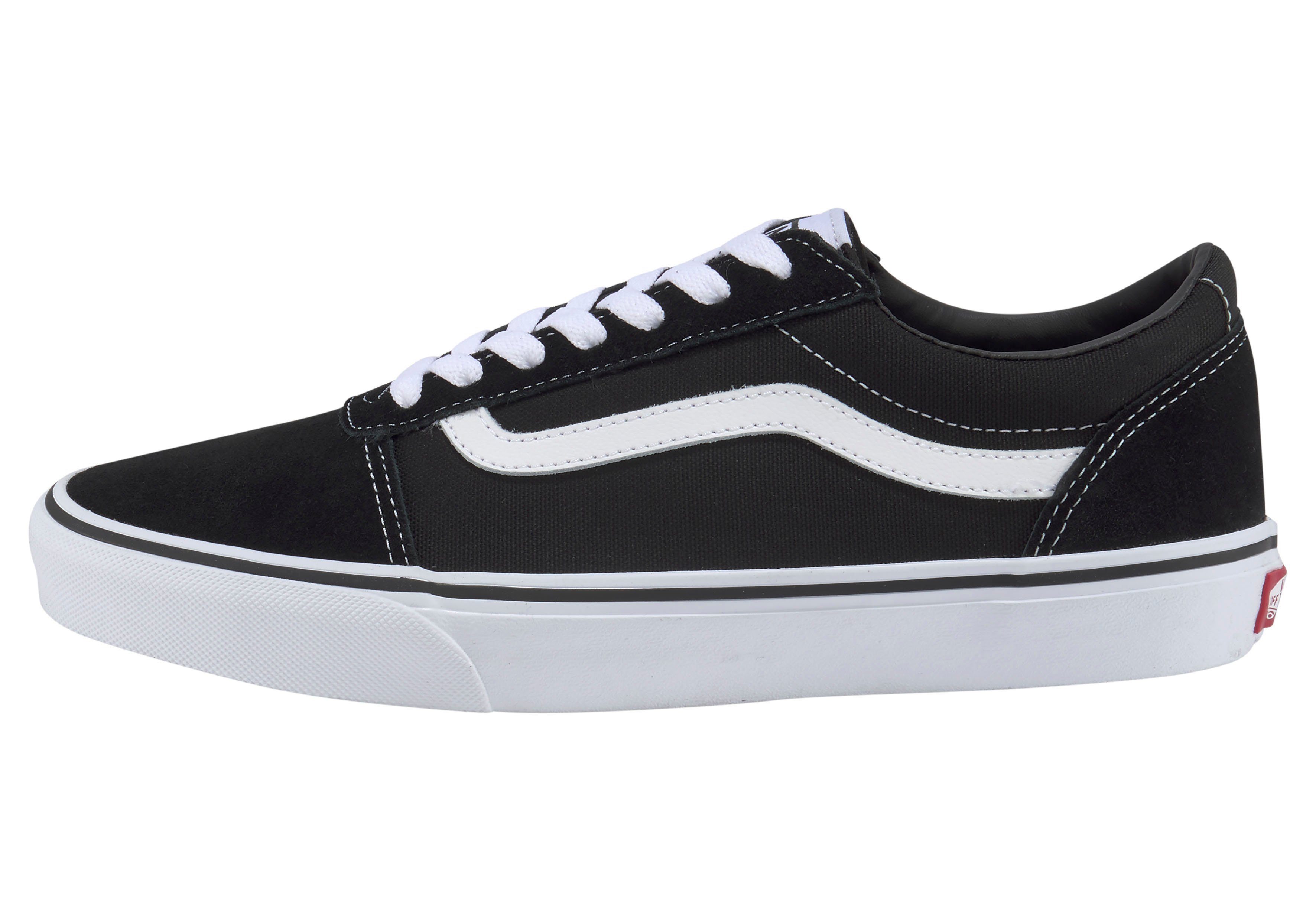 Vans Ward Sneaker günstig online kaufen