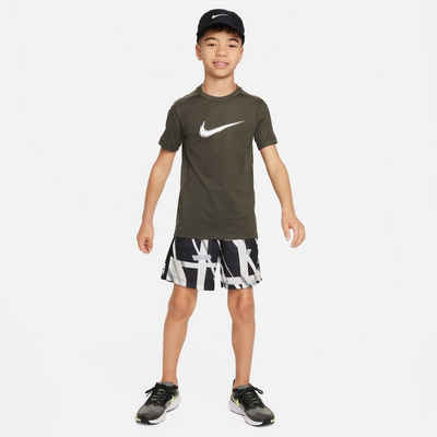 Nike Trainingsshirt K NK DF TRPHY Short Sleeve TOP GX - für Kinder
