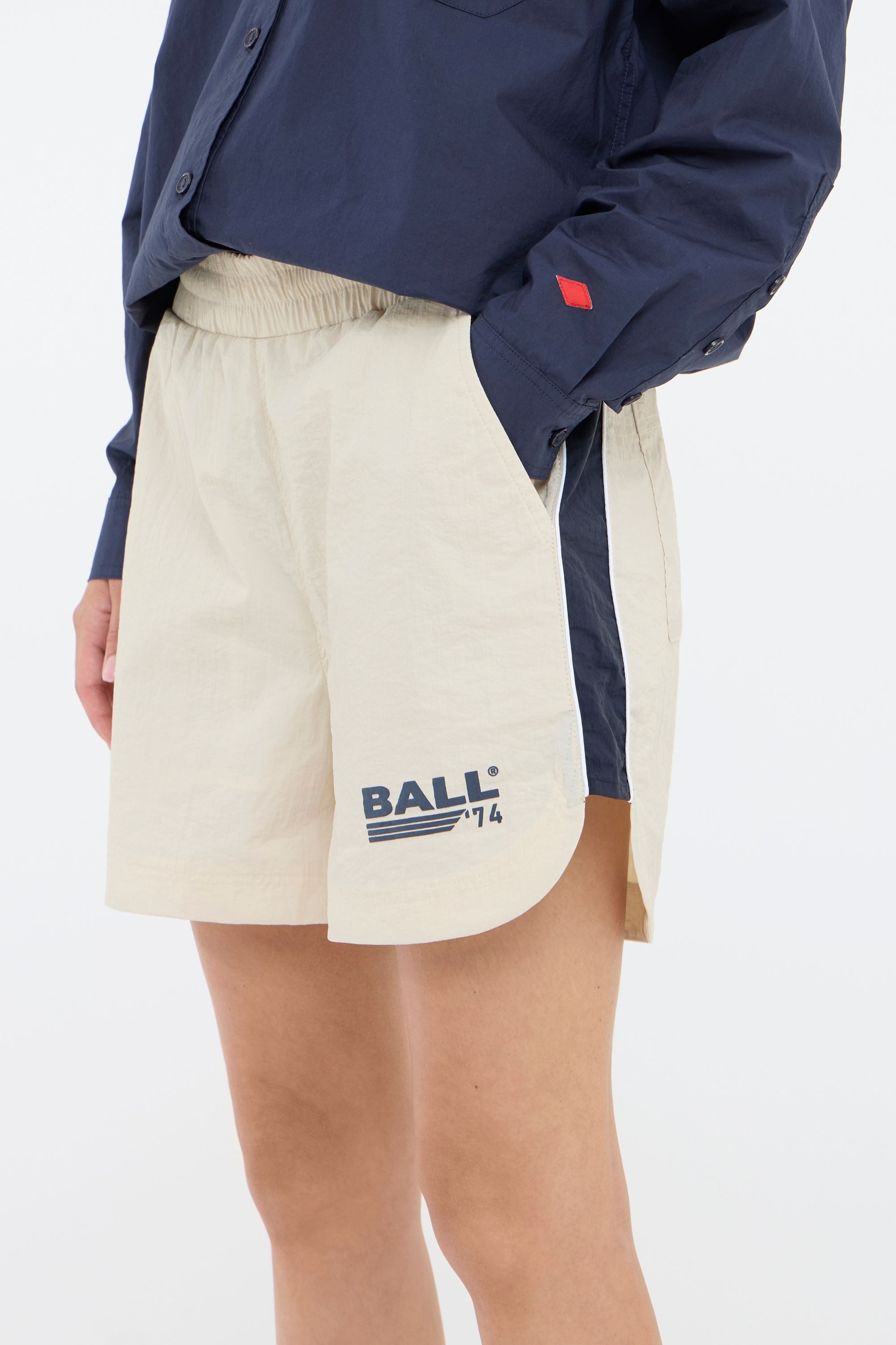 Ball Shorts BASTELLA