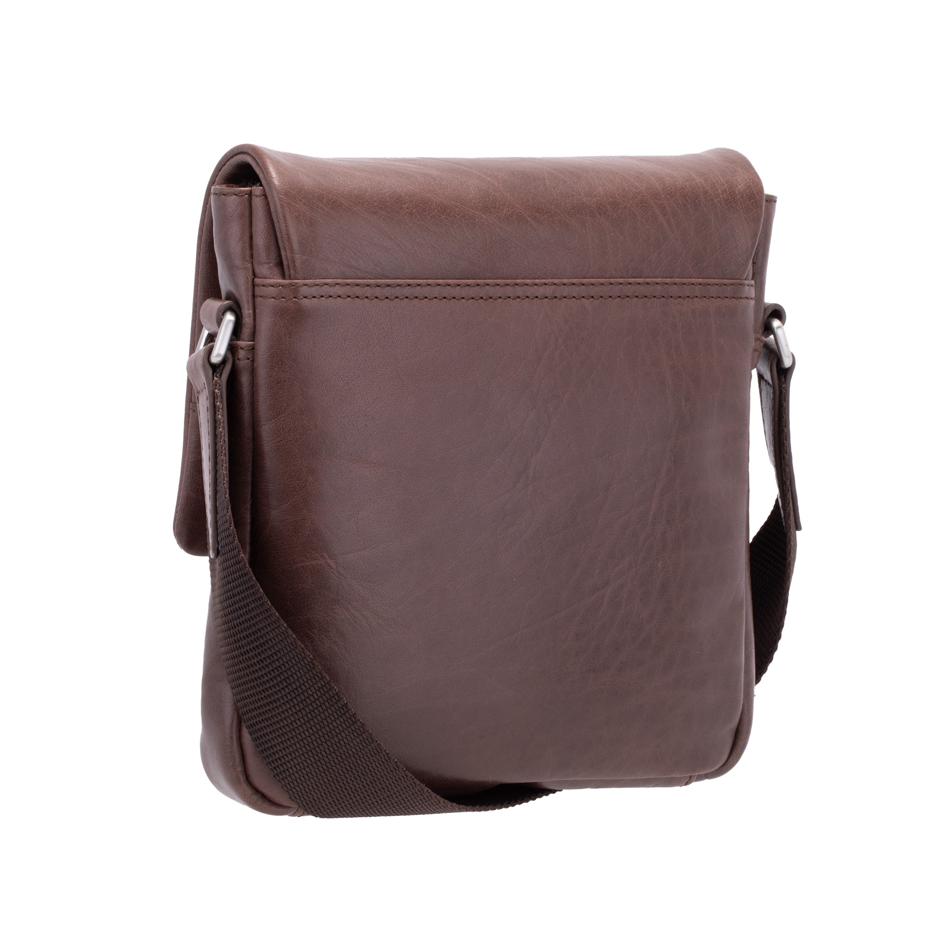 Strellson Schultertasche Strellson - Herren Schultertasche Hatton Cross Jeremy