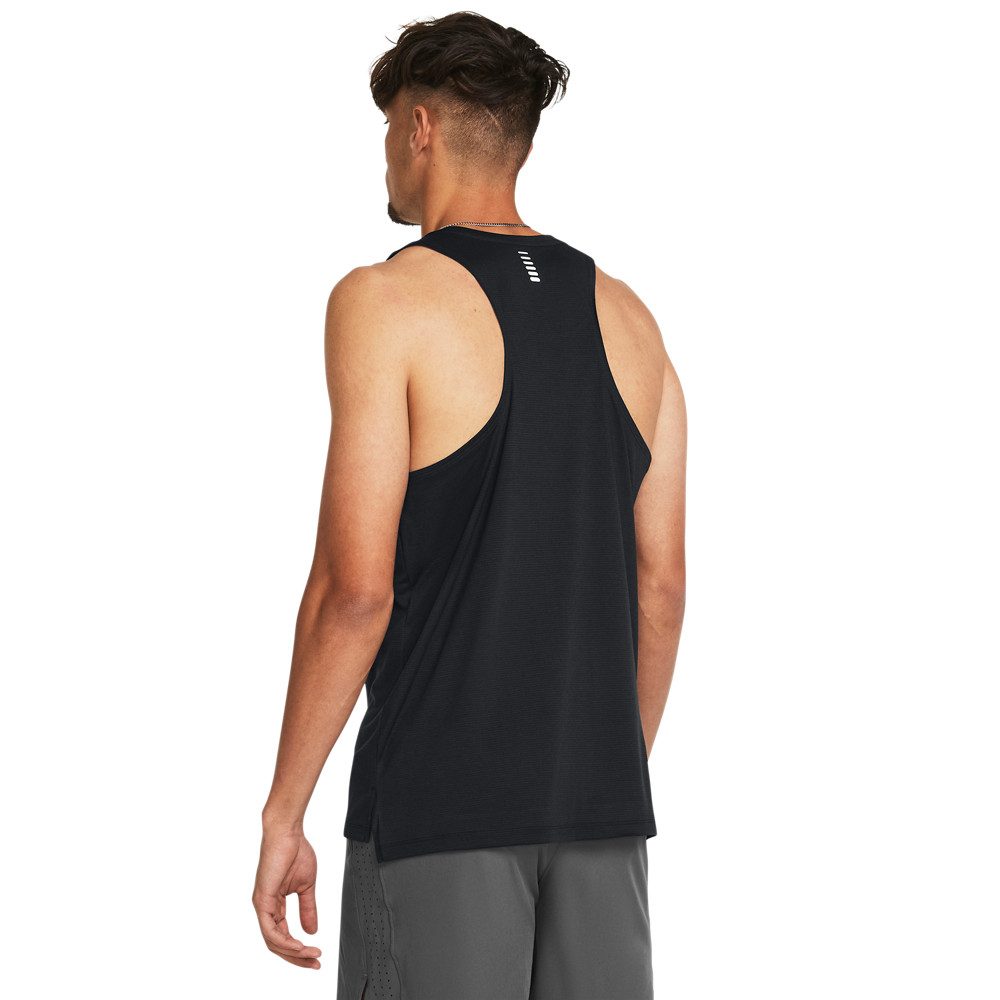 Under Armour® Lauftop UA Launch Laufunterhemd für günstig online kaufen
