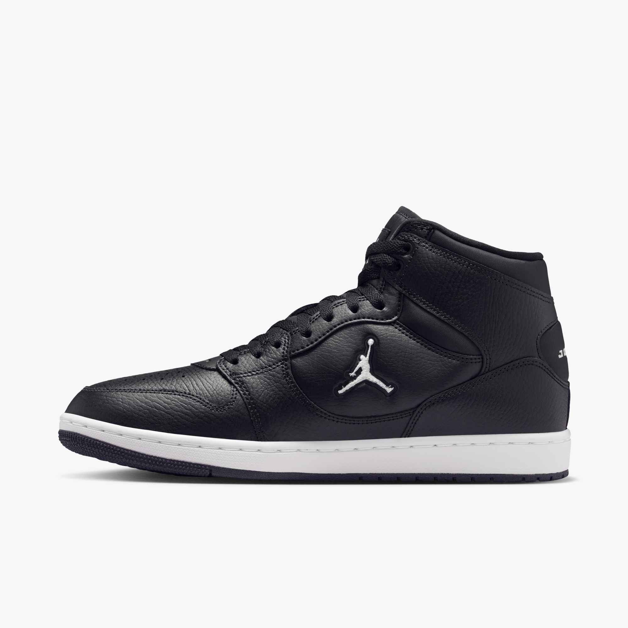 Jordan Jordan Court Connect Mid Sneaker inspiriert vom Look des Air Jordan 1