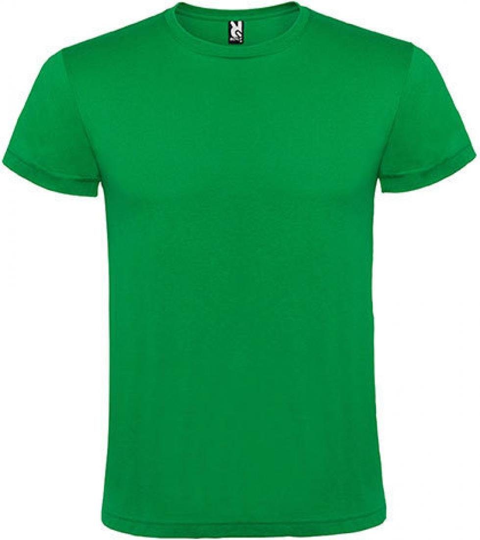 Roly Rundhalsshirt Herren Atomic 150 T-Shirt günstig online kaufen
