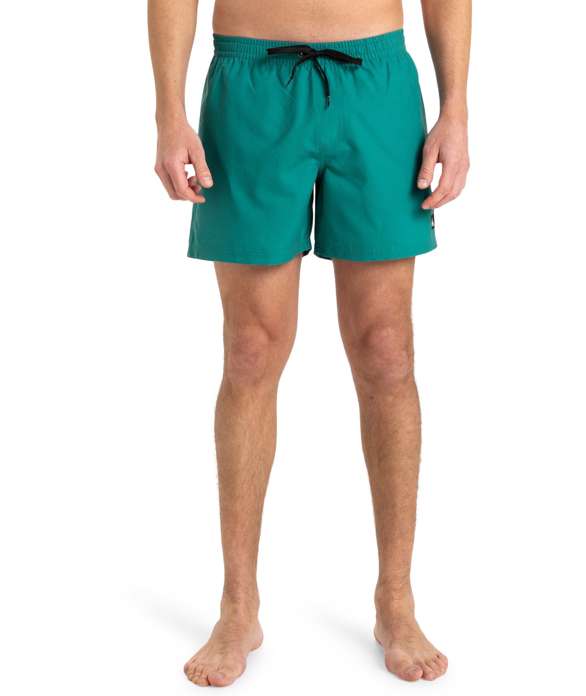 Quiksilver Badeshorts EVERYDAY VOLLEY 15 (1-St) sportlicher Stil, aus Polye günstig online kaufen