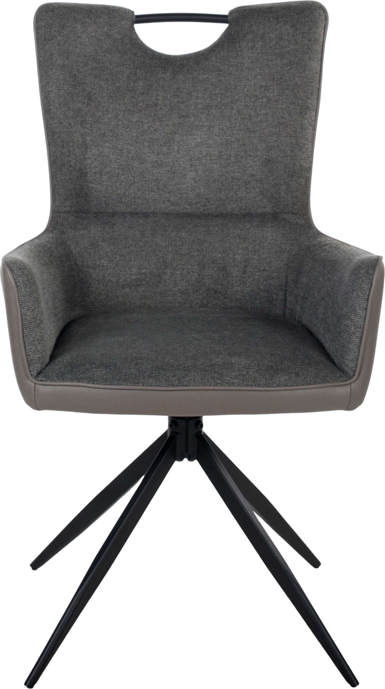 Duo Collection Esszimmerstuhl Valeria Esszimmerstuhl, 2er-Set günstig online kaufen