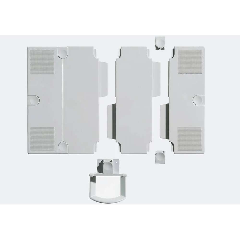 NOVUS Monitor-Halterung Novus 795+0905+000 Zubehör für Monitorhalterung