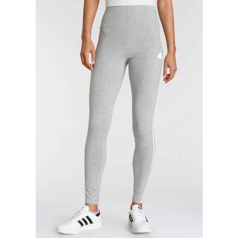 adidas Sportswear Leggings FUTURE ICONS 3-STREIFEN (1-tlg)