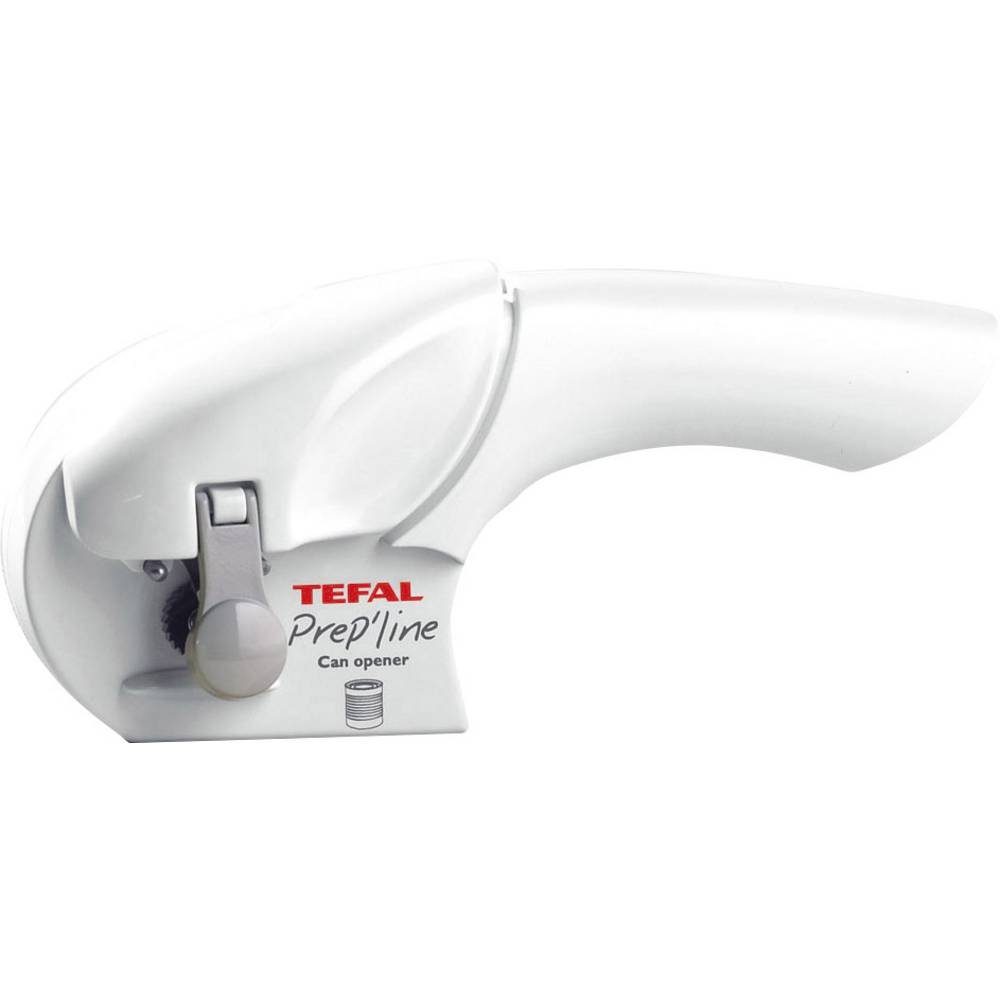 Tefal Dosenöffner Handdosenöffner 8535.31