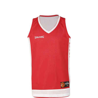 Spalding Tanktop Reversible Tanktop Kinder