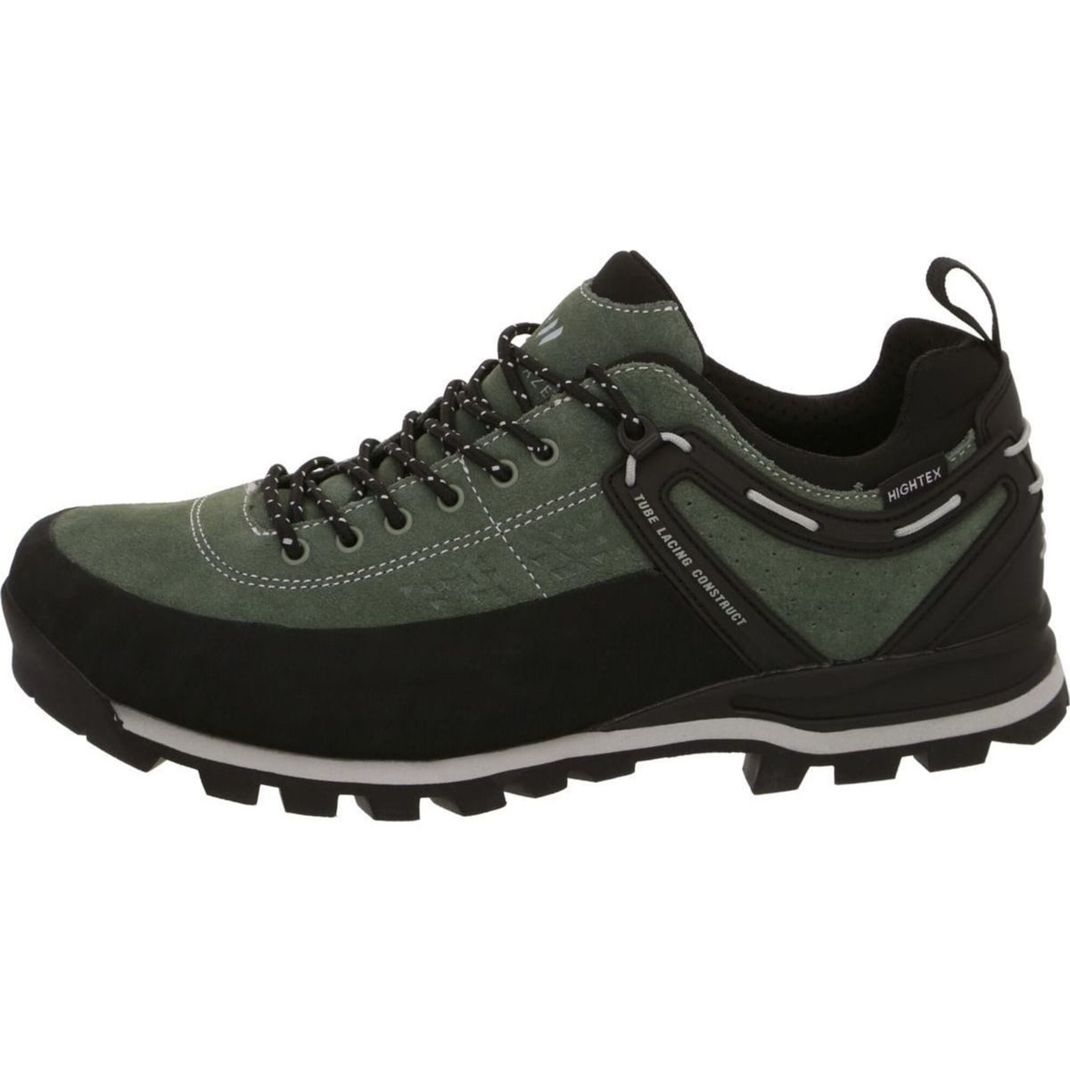 Witeblaze PIZ Low, Trekking Shoe Unisex Hikingschuh