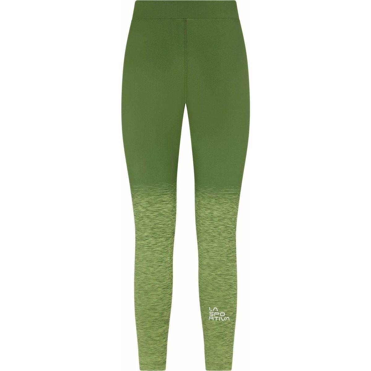 La Sportiva Outdoorhose Patcha Leggings Women Perfekte Kletterleggings mit verbessertem Design für Training und