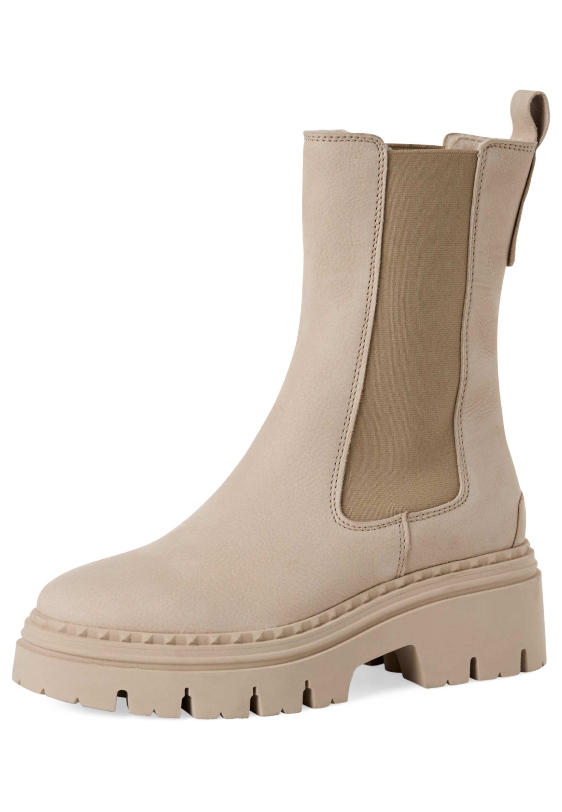 Tamaris 1-25487-45 375 Antelope Stiefelette