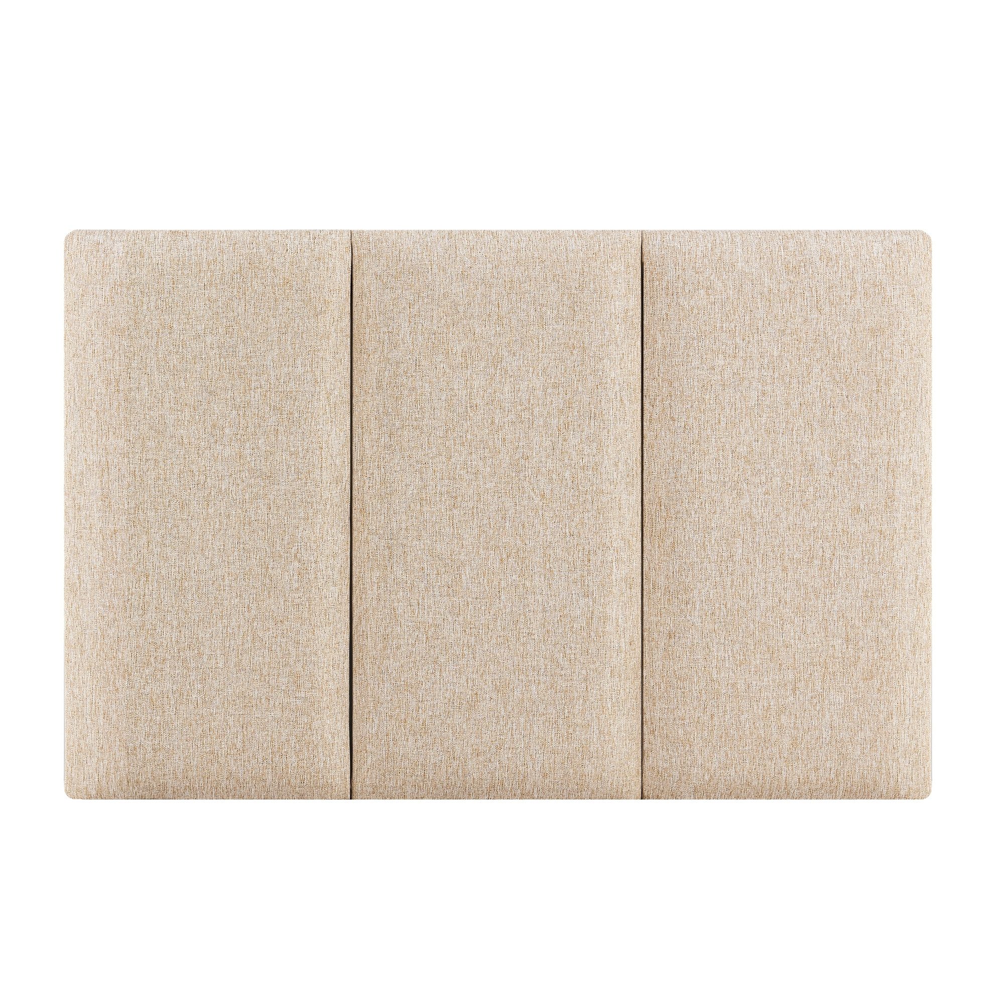 neu.haus Wandpolster, (Set, 3 Stück), »Carpino« günstig online kaufen
