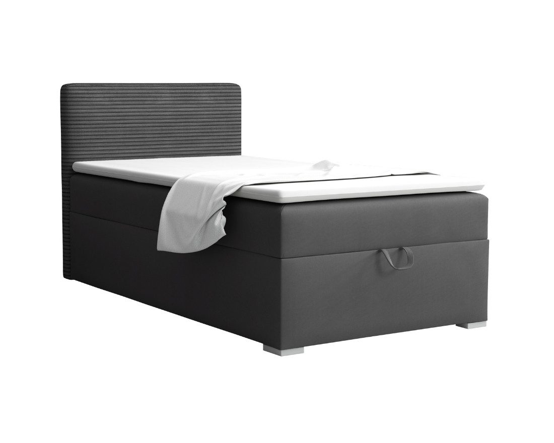 Deine Möbel 24 Boxspringbett TEEN 1 günstig online kaufen