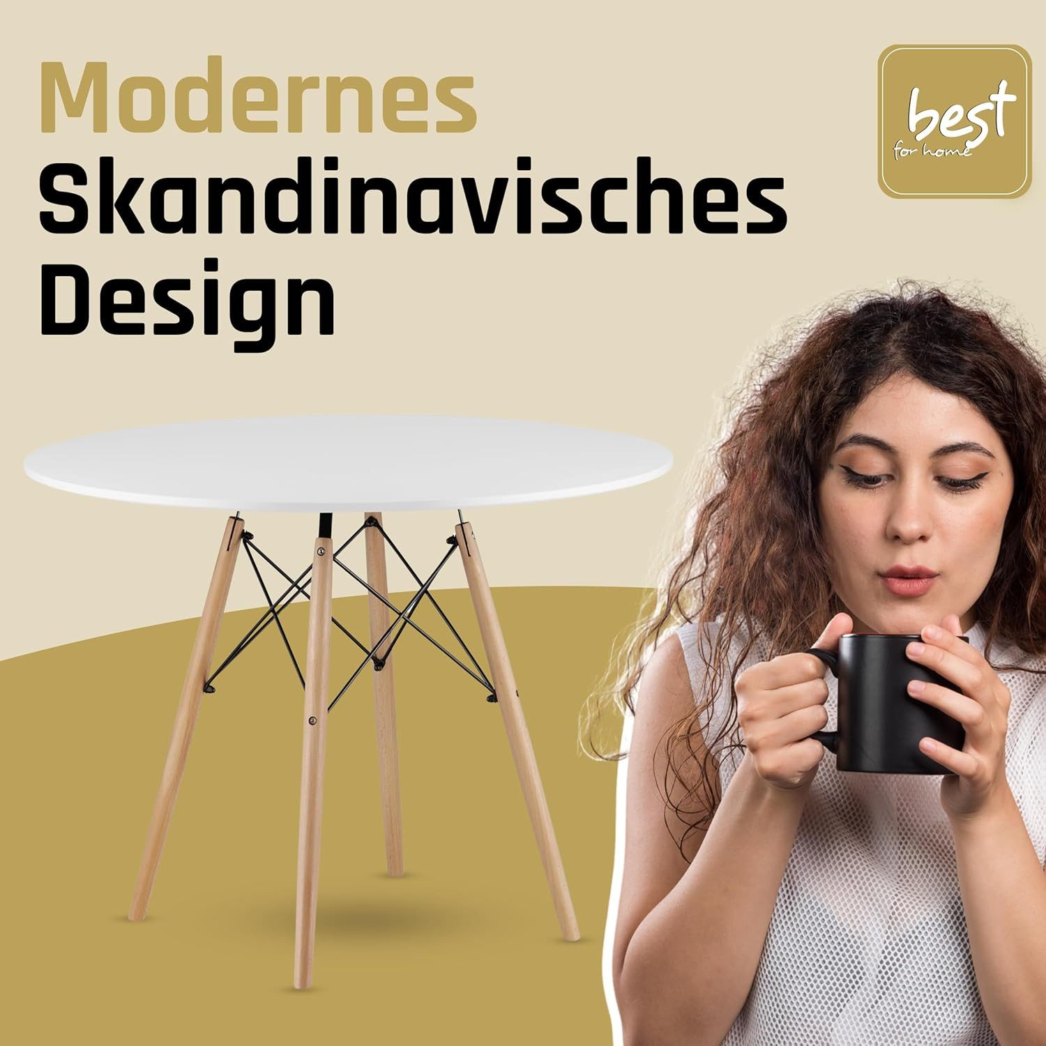 Best for Home Esszimmerstuhl Best For günstig online kaufen