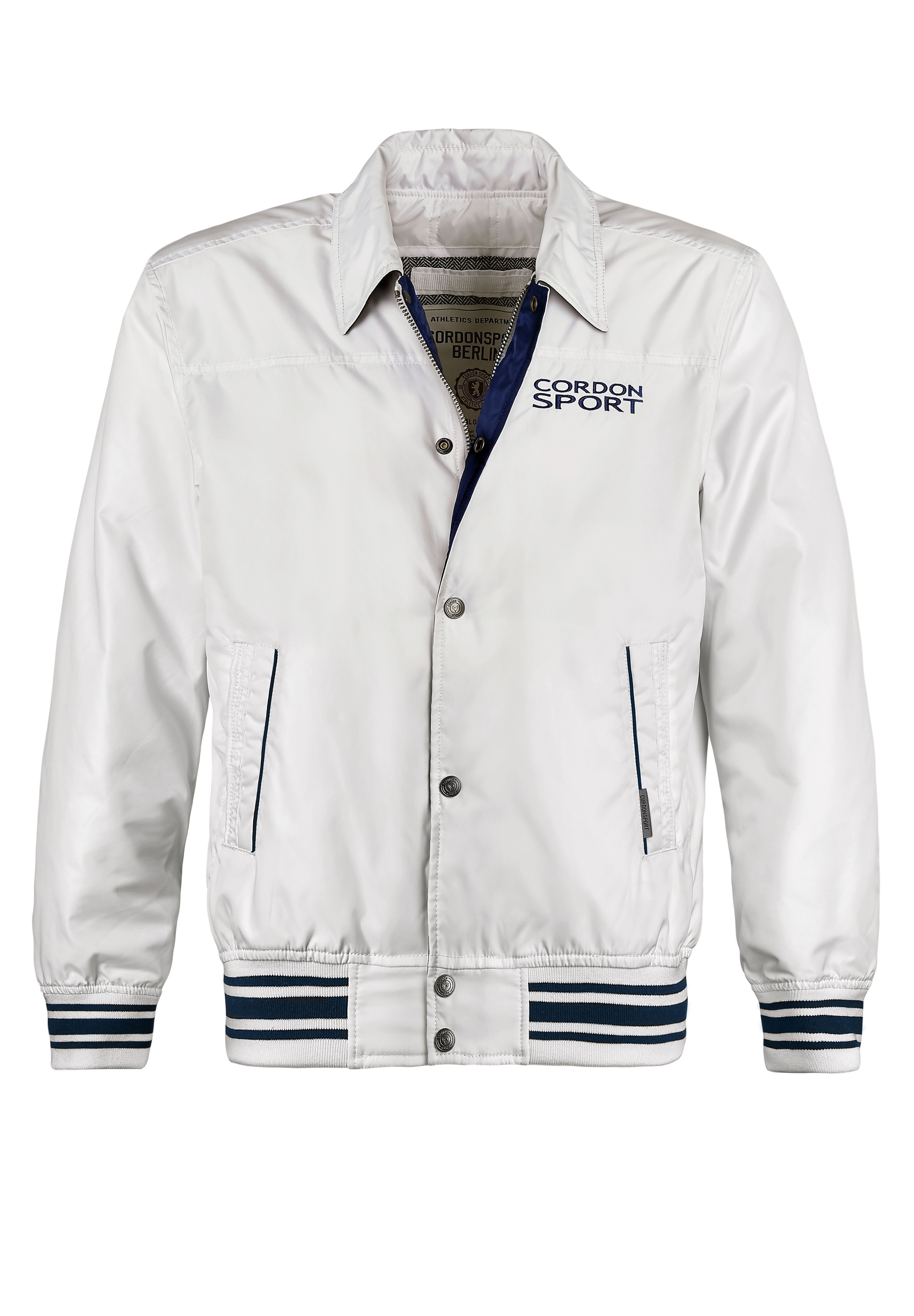 Cordon Sport Collegejacke