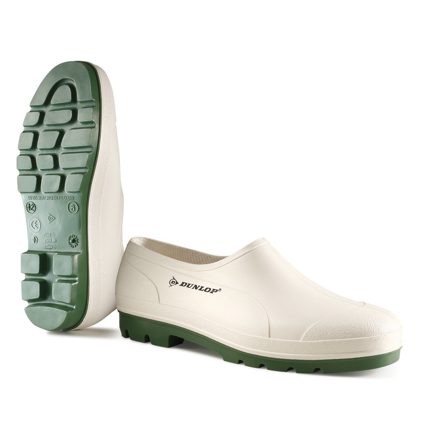 Dunlop Clog günstig online kaufen