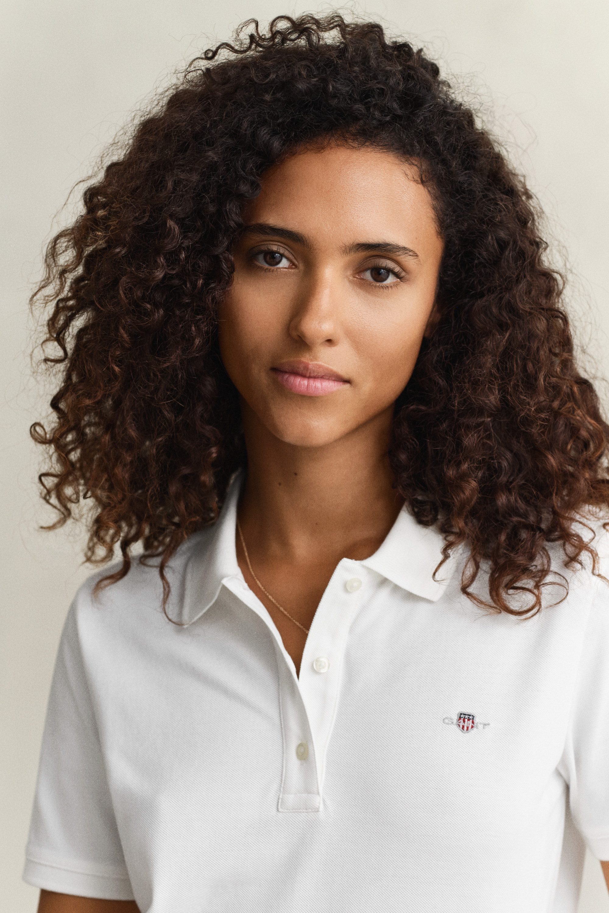 Gant Poloshirt REGULAR SHIELD Regular fit mit Polokragen