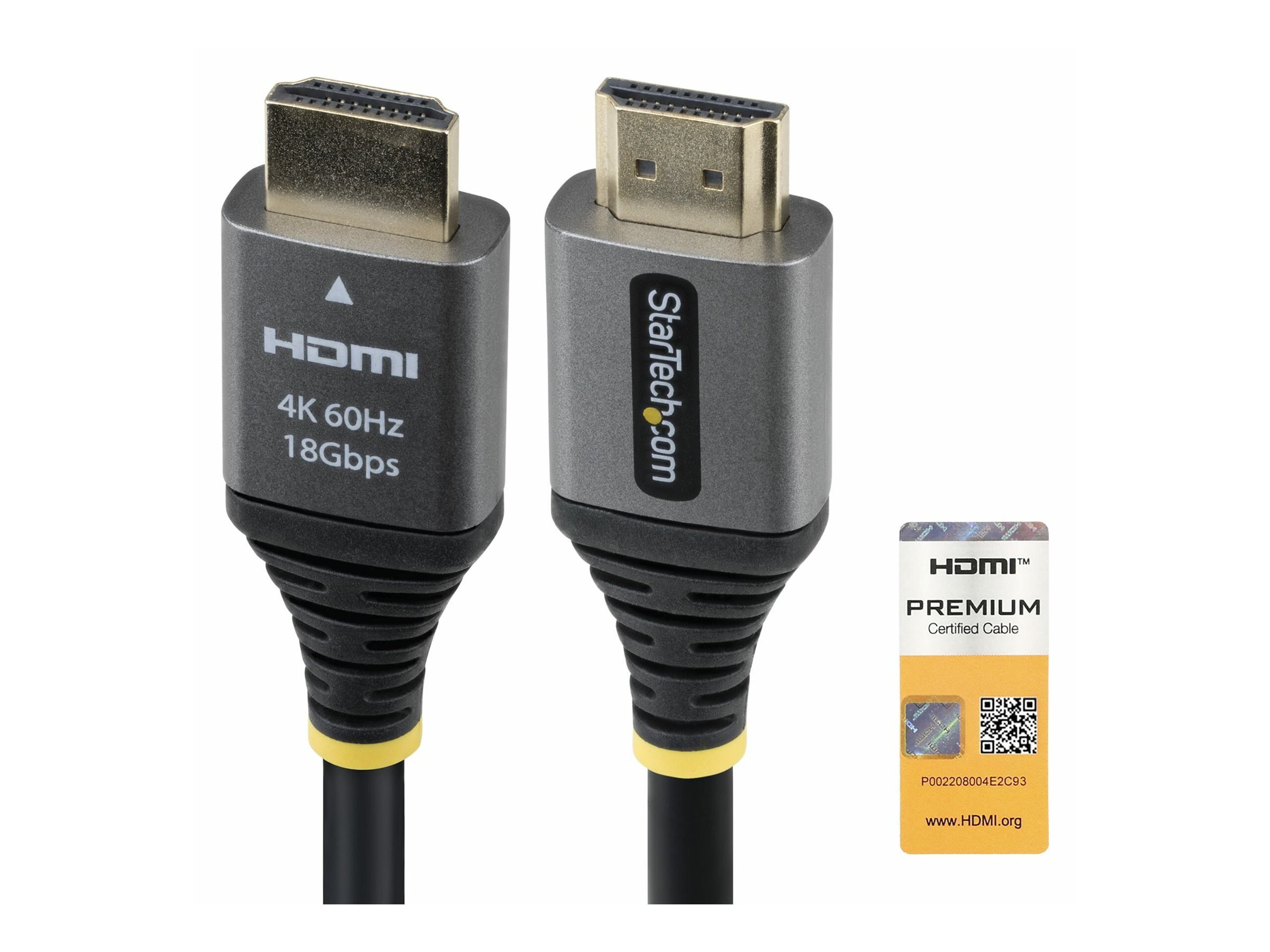 Startech.com TV-Kabel