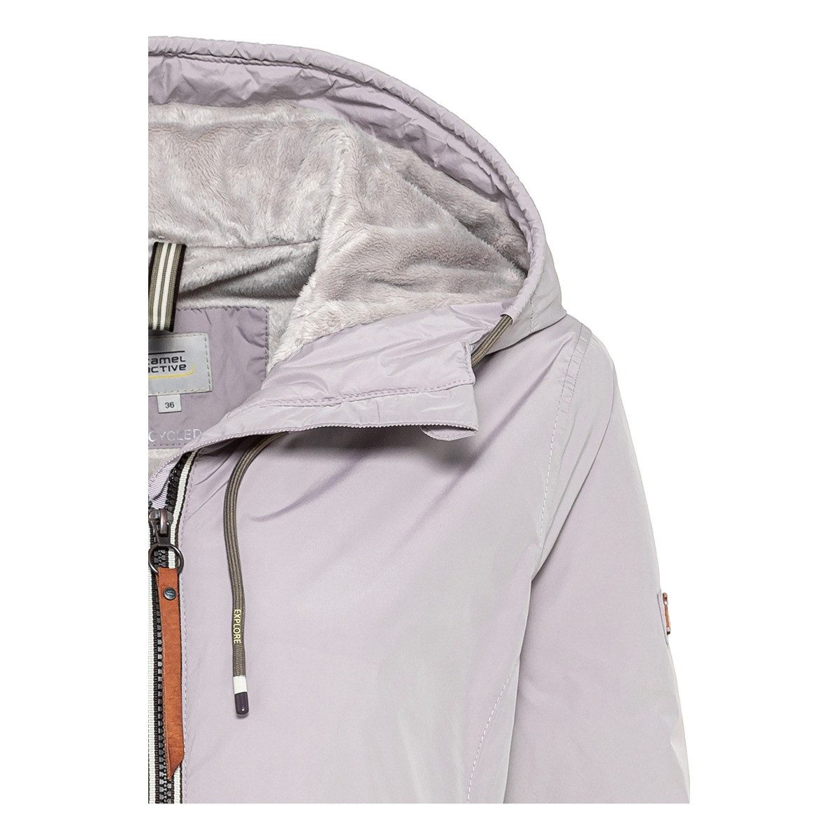 camel active Blouson Camel Active 320020-8R26 - Funktionsjacke