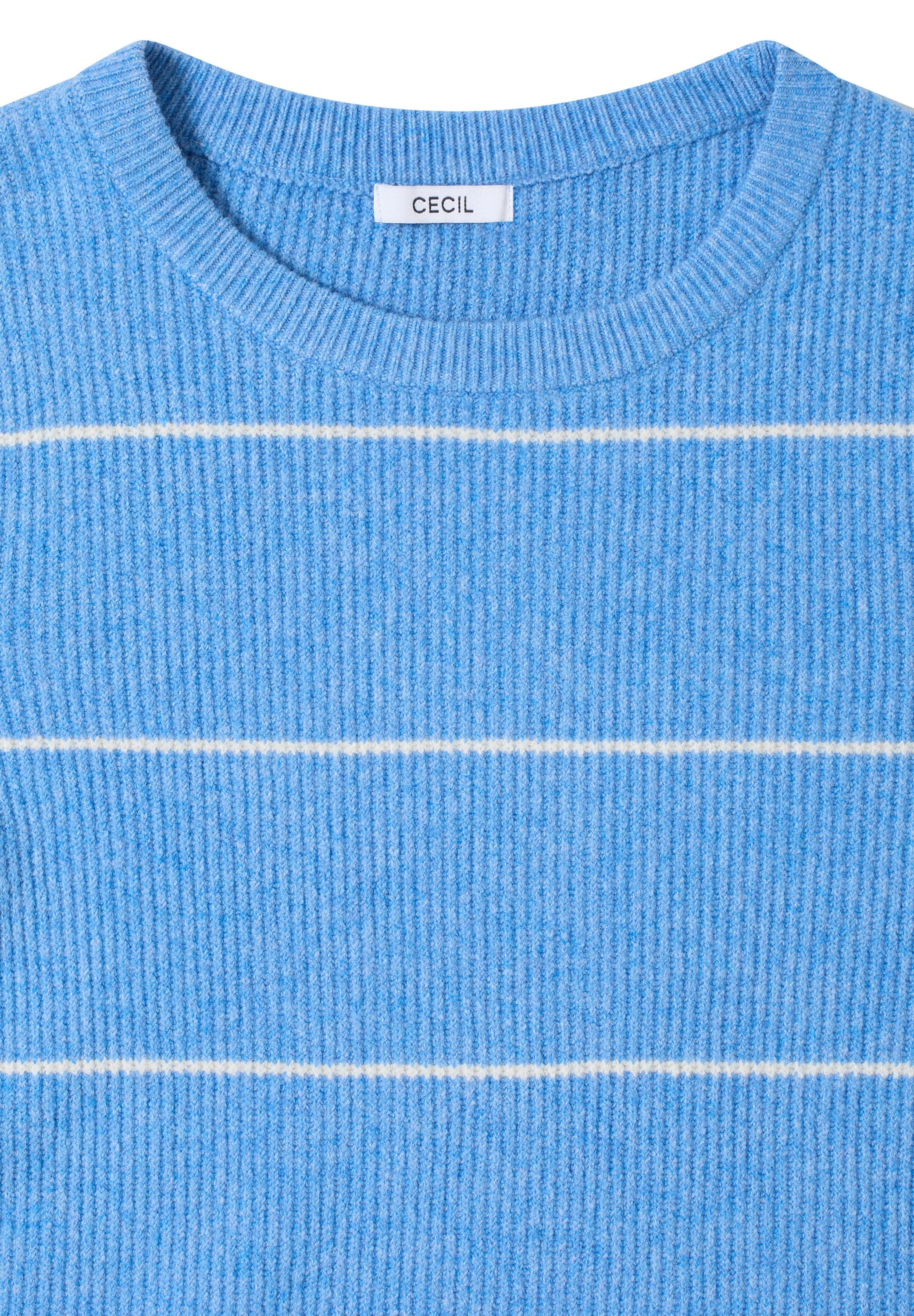 CECIL Strickpullover günstig online kaufen