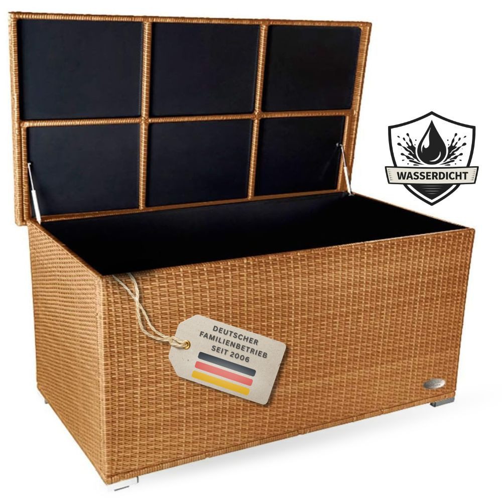 RS Trade Auflagenbox Auflagenbox Venezia