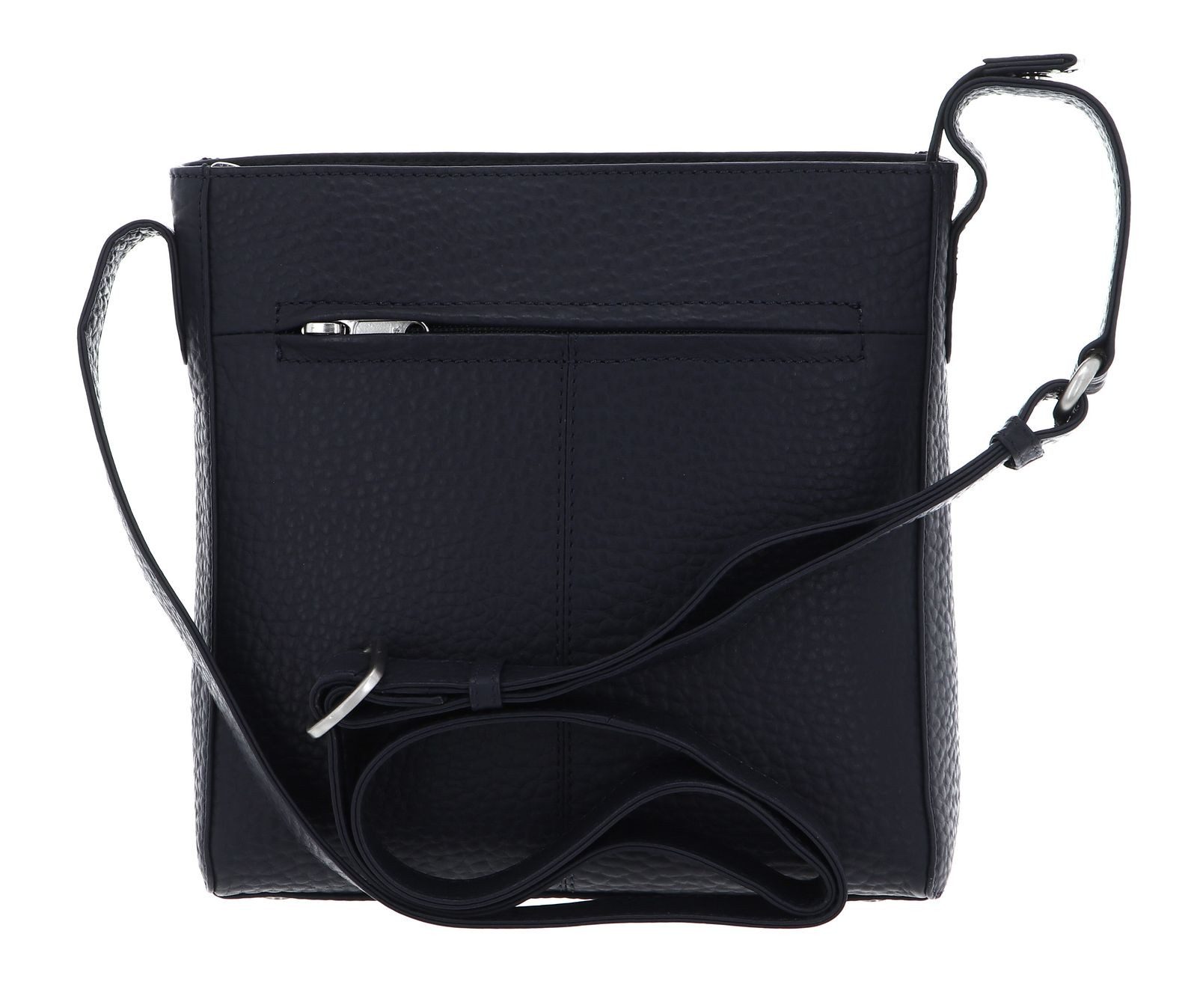 Voi Umhängetasche Carina Crossbody Bag, aus echtem Leder