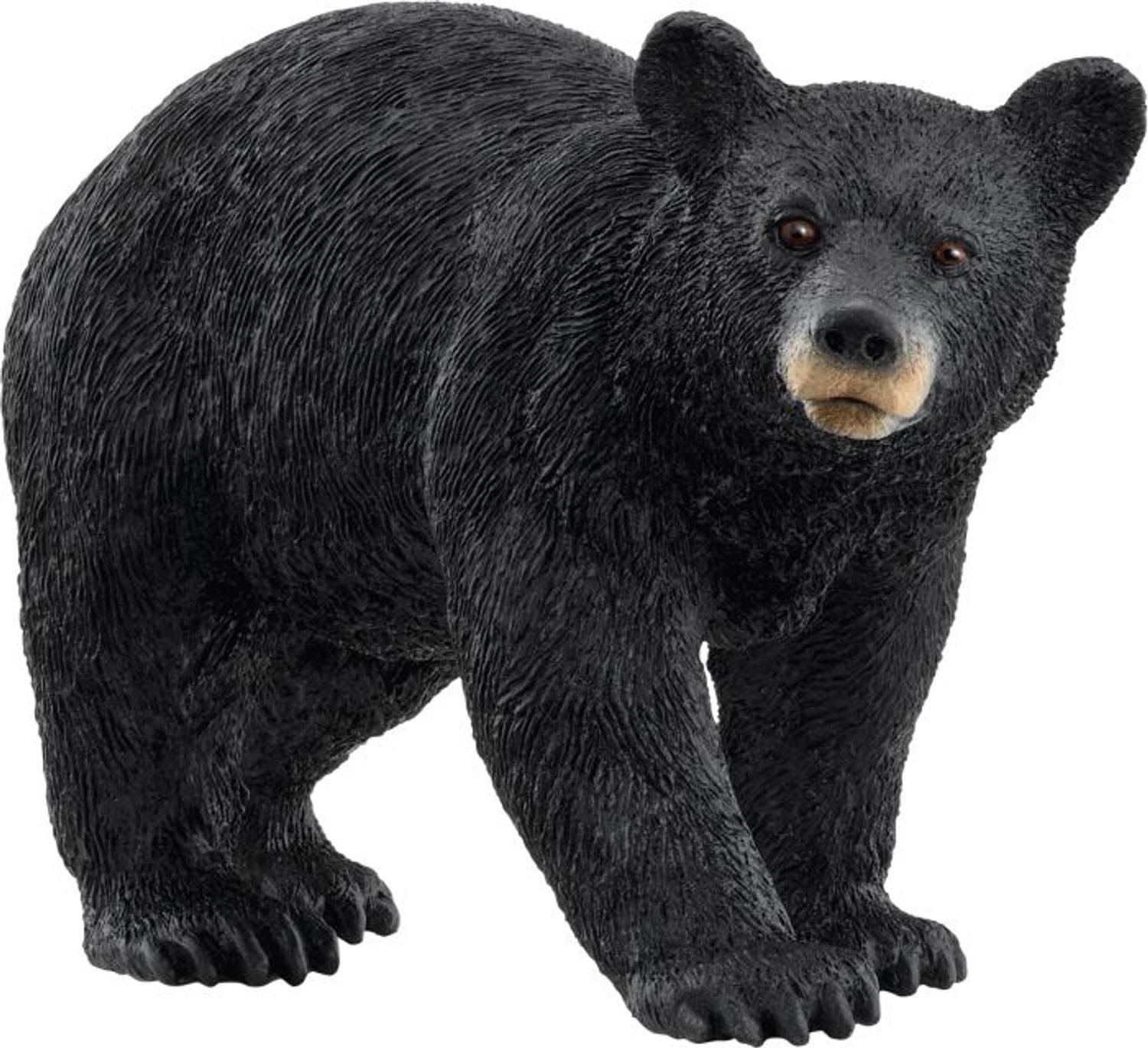 Schleich® Spielfigur Wild Life, (1-tlg)