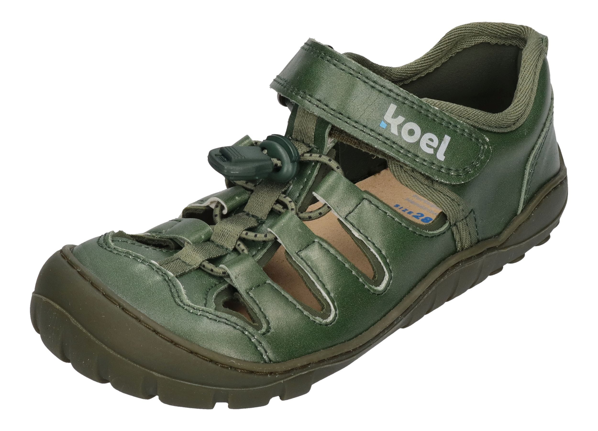 MADISON 2.0 Barfußschuh
