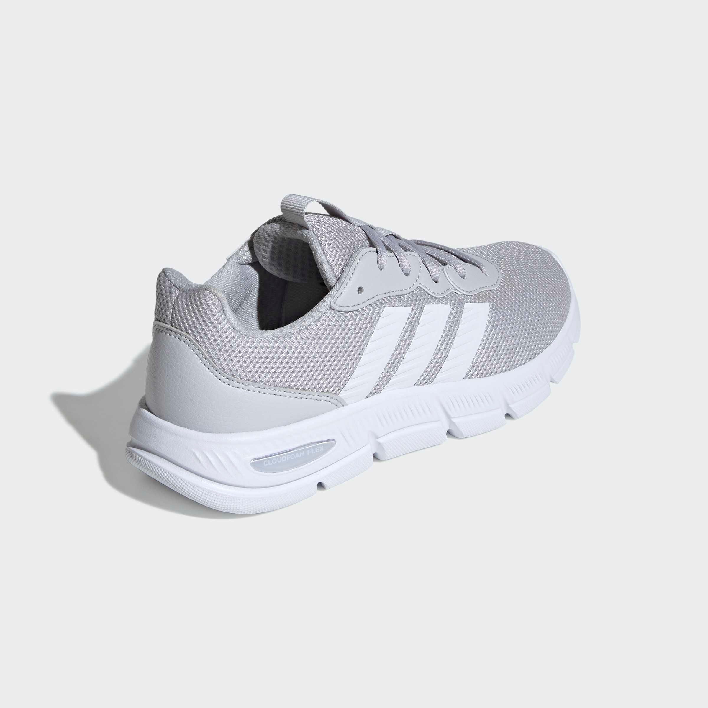 adidas Sportswear CLOUDFOAM FLEX LACES Walkingschuh – Bild 5 von 5