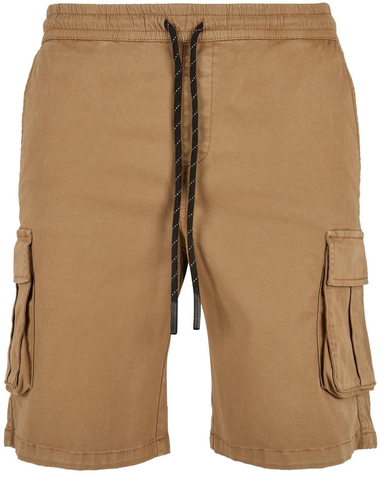 Shorts Drawstring Cargo Shorts Herren Shorts