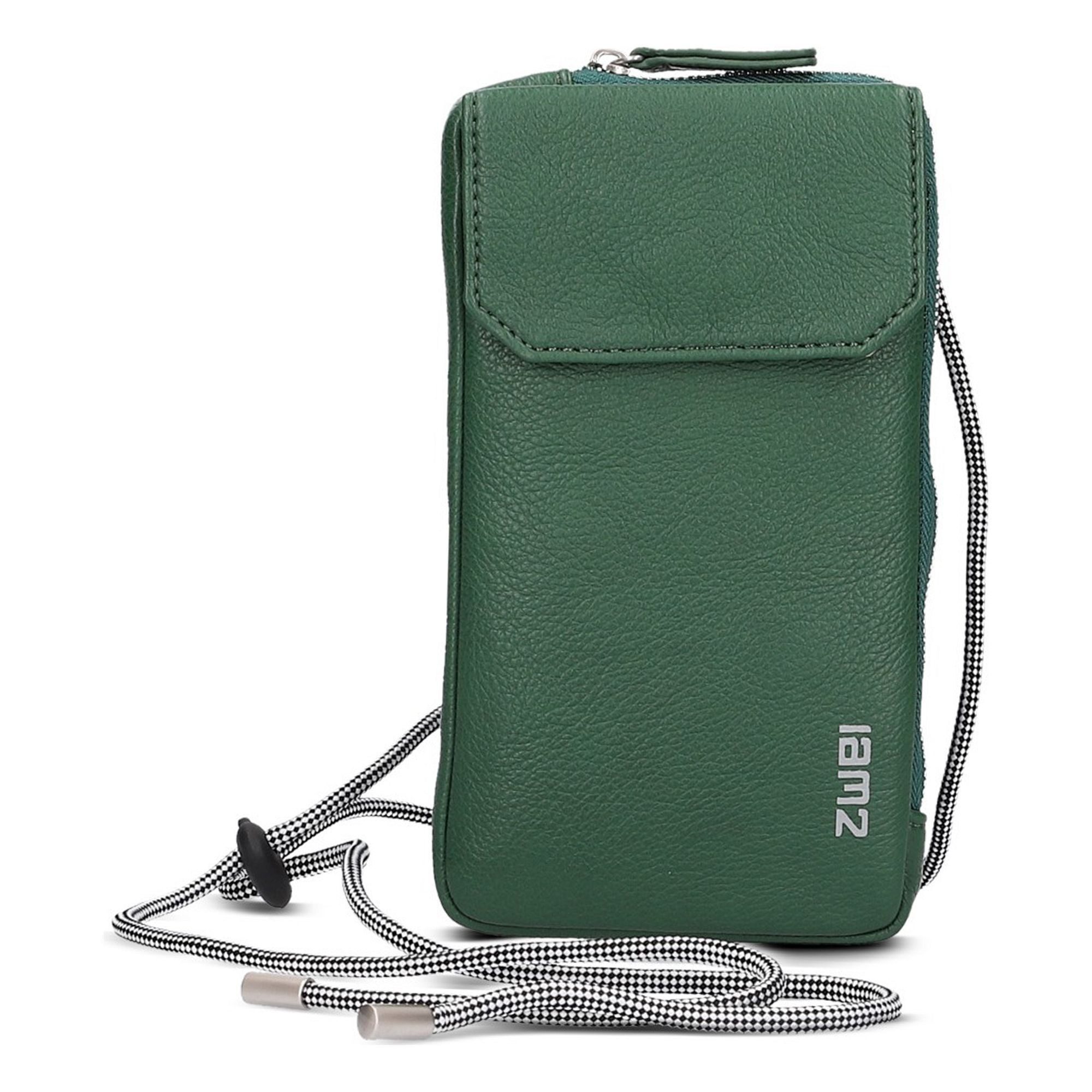 Zwei Smartphone-Hülle Mademoiselle.M, Polyurethan