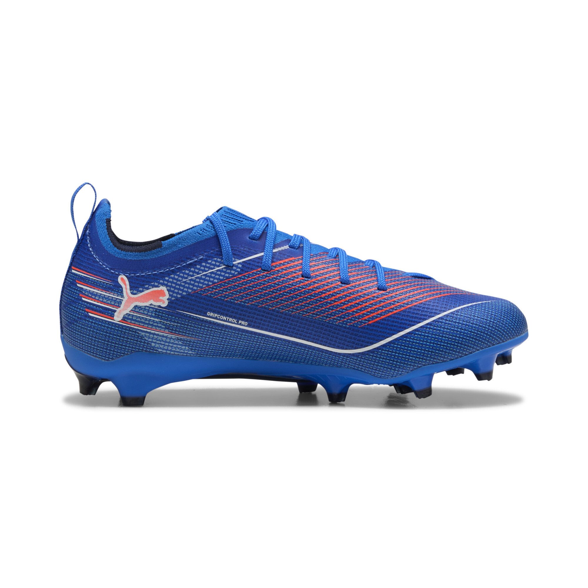 PUMA ULTRA 6 PRO FG/AG Fußballschuhe Jugendliche Fußballschuh